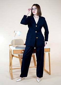 Nourhane Brahimi